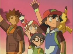 Películas Pokémon