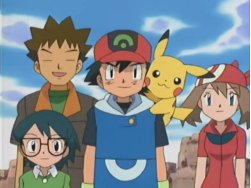 Serie Pokémon